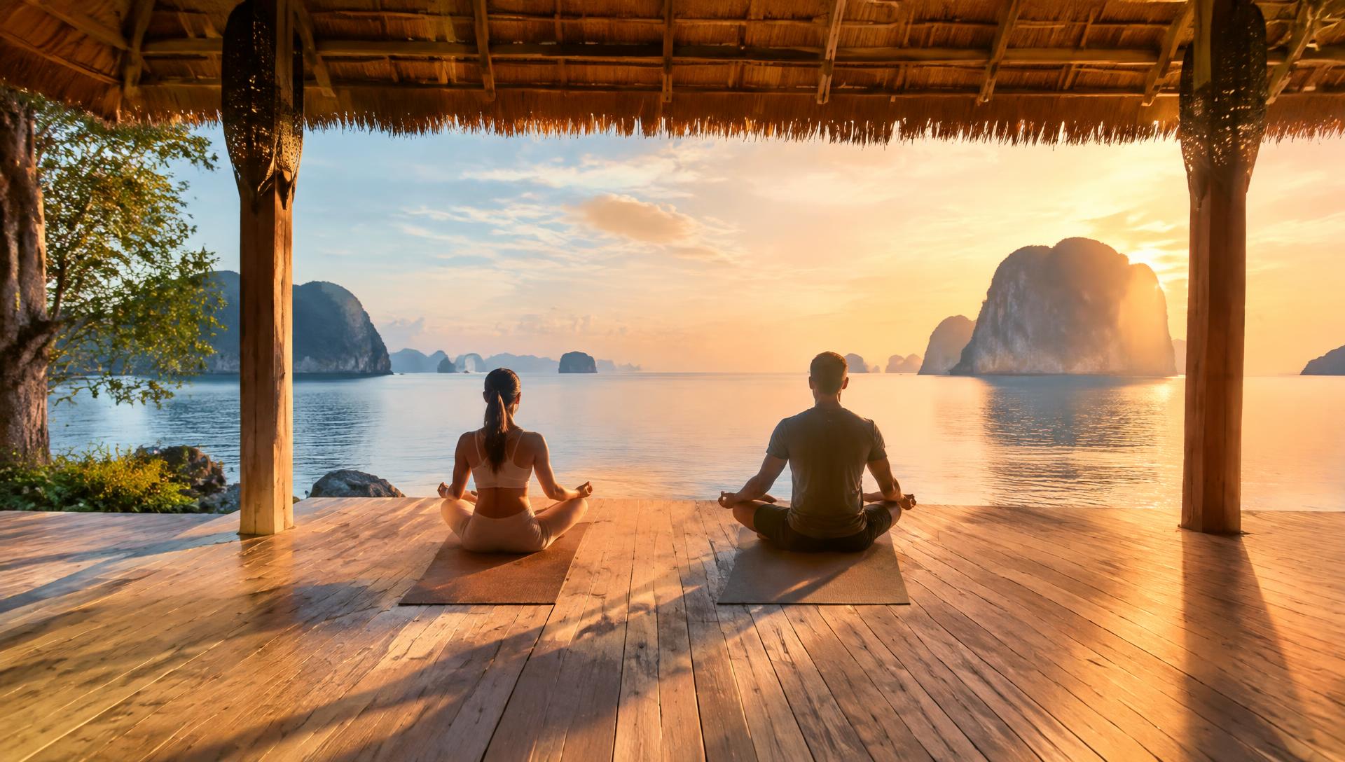 Andaman Coast, Thailand